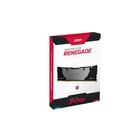 Kép 4/10 - Kingston Technology FURY 16GB 3200MT/s DDR4 CL16 DIMM 1Gx8 Renegade Fekete