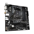 Kép 3/5 - GIGABYTE A520M DS3H AC alaplap AMD A520 AM4 foglalat Micro ATX