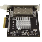 Kép 3/6 - StarTech.com PEX10GSFP4I hálózati kártya Belső Rost 20000 Mbit/s