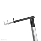 Kép 5/10 - Neomounts NSLS200 laptop állvány Ezüst 43,2 cm (17")