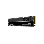 Kép 2/4 - Lexar NM620 2 TB M.2 PCI Express 4.0 NVMe 3D TLC NAND