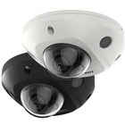 Kép 1/4 - Hikvision DS-2CD2543G2-IWS(2.8mm) 4 MP AcuSense Built-in Mic Fixed Mini Dome Network Camera