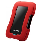 Kép 2/4 - ADATA HD330 external hard drive 2000 GB Red