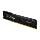 Kép 3/10 - Kingston Technology FURY Beast 8GB 3600MT/s DDR4 CL17 DIMM Fekete