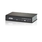 Kép 1/3 - ATEN 2Port HDMI Audio/Video Splitter | 4Kx2K VS182A: