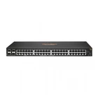 Kép 1/3 - HPE Aruba 6000 Managed 48G 4SFP Switch