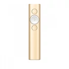 Kép 1/6 - Logitech 910-004862 vezeték nélküli bemutatóeszköz Bluetooth/RF Arany