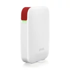Kép 1/8 - Zyxel USG-LITE 60AX vezetékes router 2.5 Gigabit Ethernet Fehér