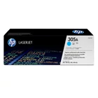 Kép 1/9 - HP 305A Cyan Original LaserJet Toner Cartridge