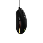 Kép 6/10 - Logitech G 910-005796 egér Játék Jobbkezes USB A típus 8000 DPI