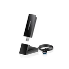 Kép 1/4 - NETGEAR Nighthawk AXE3000 WLAN 1200 Mbit/s