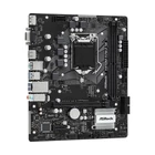 Kép 4/5 - Asrock H410M-H/M.2 SE alaplap Intel® H370 LGA 1200 (Socket H5) Micro ATX