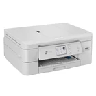 Kép 4/5 - Brother DCP-J1800DWRE1 Tintasugaras A4 1200 x 6000 DPI 17 oldalak per perc Wi-Fi