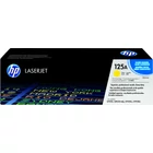 Kép 1/9 - HP 125A Yellow Original LaserJet Toner Cartridge