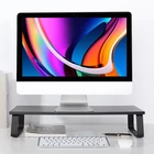 Kép 8/8 - Techly ICA-MS 600TY Asztali monitor állvány