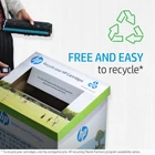 Kép 1/4 - HP 644A toner cartridge 1 pc(s) Original Cyan