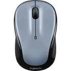 Kép 3/5 - Logitech M325s egér Utazó Kétkezes Vezeték nélküli RF Optikai 1000 DPI
