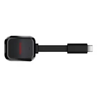 Kép 2/2 - SanDisk QuickFlow kártyaolvasó USB 3.2 Gen 1 (3.1 Gen 1) Type-C Fekete