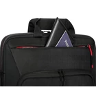 Kép 4/5 - Lenovo 4X41A30365 laptop táska 39,6 cm (15.6") Felül nyitható táska Fekete