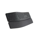 Kép 3/6 - Logitech 920-010348 billentyűzet Irodai Bluetooth QWERTY Északi Grafit