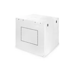 Kép 2/9 - Digitus DN-19 09U-6/6-EC állvány 9U Falra szerelhető állvány Szürke