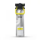 Kép 1/8 - Epson T01C400 tintapatron 1 db Eredeti Nagy (XL) kapacitású Sárga