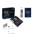 Kép 3/13 - ASUS PRO WS W680-ACE Intel W680 LGA 1700 ATX motherboard