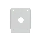 Kép 1/4 - BCS BCS-P-A33 Sarok konzol BCS POINT kamerákhoz