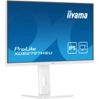 Kép 4/10 - IIYAMA XUB2797HSU-W2 27inch 1920x1080 300cd/m2 1ms HDMI DP USB