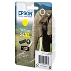 Kép 2/4 - Epson Elephant C13T24344022 tintapatron 1 db Eredeti Sárga
