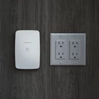 Kép 5/8 - EnGenius ECW215 WLAN csatlakozási pont 1200 Mbit/s Fehér Ethernet-áramellátás (PoE) támogatása