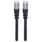 Kép 4/4 - Intellinet 318778 hálózati kábel Fekete 1,5 M Cat6a S/FTP (S-STP)