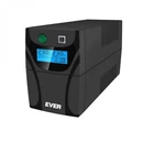 Kép 1/2 - Ever EASYLINE 650 AVR USB Line-Interactive 0.65 kVA 360 W