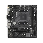 Kép 2/5 - Asrock A520M-HVS AMD A520 AM4 foglalat Micro ATX