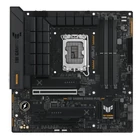 Kép 1/5 - ASUS TUF GAMING B760M-PLUS Intel B760 LGA 1700 Micro ATX