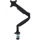 Kép 5/10 - StarTech.com ARMPIVOTHDB asztali TV konzol 81,3 cm (32") Fekete