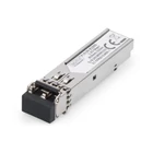 Kép 1/6 - Digitus DN-81000 halózati adó-vevő modul Száloptikai SFP 850 nm