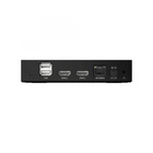 Kép 4/5 - Hanwha SPD-152 videó dekódoló 64 csatornák 3840 x 2160 pixelek