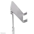 Kép 7/9 - Neomounts DS10-200SL1 tartószerkezet Passzív tartó Mobiltelefon / okostelefon Ezüst