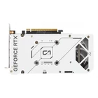 Kép 9/10 - ASUS Dual -RTX5060-O8G-WHITE NVIDIA GeForce RTX 5060 8 GB GDDR7