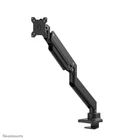 Kép 4/10 - Neomounts NM-D775BLACKPLUS asztali TV konzol 124,5 cm (49") Fekete