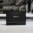Kép 5/6 - PNY CS900 2 TB 2.5" Serial ATA III