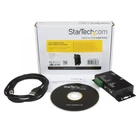 Kép 4/4 - StarTech.com ICUSB422IS csatlakozó átlakító USB B RS-422/485 Fekete