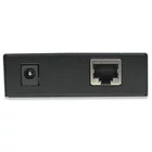 Kép 8/9 - Intellinet 560443 hálózati elosztó Ethernet-áramellátás (PoE) támogatása Fekete