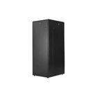 Kép 2/10 - Digitus DN-31201-B Unique Light sorozat hálózati szekrény - 800x1000 mm (SzéxM)