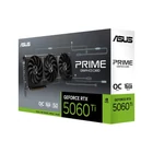 Kép 9/10 - ASUS GeForce RTX 5060 Ti PRIME OC 16GB DLSS 4