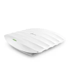 Kép 3/5 - TP-Link Omada EAP245(5-PACK) WLAN csatlakozási pont 1750 Mbit/s Fehér Ethernet-áramellátás (PoE) támogatása