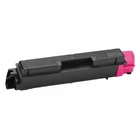 Kép 1/4 - KYOCERA TK-580M festékkazetta 1 db Eredeti Magenta