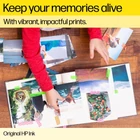 Kép 6/10 - HP 951 Yellow Original Ink Cartridge tintapatron 1 db Standard teljesítmény