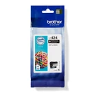 Kép 1/5 - Brother LC-424BK tintapatron 1 dB Eredeti Fekete